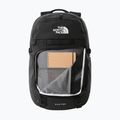 Plecak turystyczny The North Face Router 35 l black/black 6