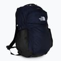 Plecak turystyczny The North Face Router 35 l navy/black 2