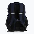 Plecak turystyczny The North Face Router 35 l navy/black 3