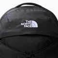 Plecak turystyczny The North Face Borealis 23 l black/white 3