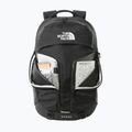 Plecak miejski The North Face Surge 31 l black/black 6