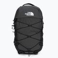 Plecak miejski The North Face Borealis 28 l asphalt grey light hearher/black