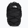 Plecak turystyczny The North Face Borealis 28 l black/black