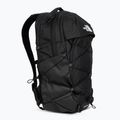 Plecak miejski The North Face Borealis 28 l black/black 2