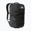 Plecak miejski The North Face Borealis 28 l black/black 5