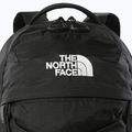 Plecak miejski The North Face Borealis Mini 10 l black/black 3