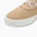 Trampki męskie Timberland Mylo Bay light beige canvas 7