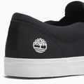 Trampki męskie Timberland Mylo Bay black canvas 8