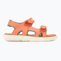 Sandały dziecięce Timberland Perkins Row 2 Strap light orange 2