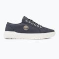 Trampki męskie Timberland Seneca Bay Low Lace dark blue canvas 2