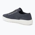 Trampki męskie Timberland Seneca Bay Low Lace dark blue canvas 3