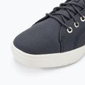 Trampki męskie Timberland Seneca Bay Low Lace dark blue canvas 7