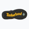 Sandały dziecięce Timberland Adventure Seeker light orange multi 4