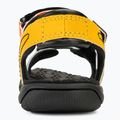 Sandały dziecięce Timberland Adventure Seeker light orange multi 6