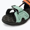 Sandały dziecięce Timberland Adventure Seeker light orange multi 7