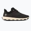 Buty męskie Timberland Winsor Park Low Lace black knit 2