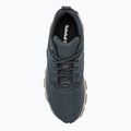 Buty męskie Timberland Winsor Park Low Lace dark blue knit 5