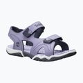 Sandały dziecięce Timberland Adventure Seeker light purple 8