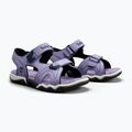 Sandały dziecięce Timberland Adventure Seeker light purple 11