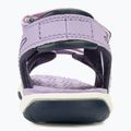 Sandały dziecięce Timberland Adventure Seeker light purple 6
