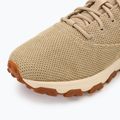 Buty męskie Timberland Winsor Park Low Lace light beige knit 7
