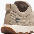 Buty męskie Timberland Winsor Park Low Lace light beige knit 8