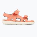 Sandały juniorskie Timberland Perkins Row 2 Strap light orange 2