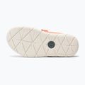 Sandały juniorskie Timberland Perkins Row 2 Strap light orange 14