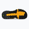 Sandały męskie Timberland Garrison Trail orange multi webbing 4