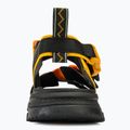 Sandały męskie Timberland Garrison Trail orange multi webbing 6