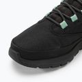 Buty męskie Timberland Euro Trekker black mesh 7