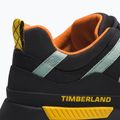 Buty męskie Timberland Euro Trekker black mesh 8