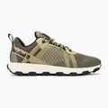 Buty męskie Timberland Winsor Trail Low Lace light brown mesh 2