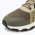 Buty męskie Timberland Winsor Trail Low Lace light brown mesh 7