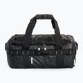 Torba podróżna The North Face Base Camp Voyager Duffel 42 l black/white 2