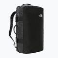 Torba podróżna The North Face Base Camp Voyager Duffel 42 l black/white 9
