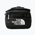 Torba podróżna The North Face Base Camp Voyager Duffel 42 l black/white 11
