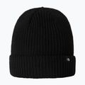 Czapka zimowa The North Face Fisherman black