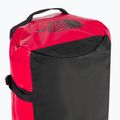 Torba podróżna The North Face Base Camp Duffel L 95 l red/black 4