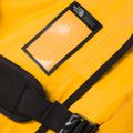 Torba podróżna The North Face Base Camp Duffel XL 132 l summit gold/black 5