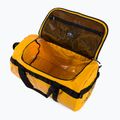 Torba podróżna The North Face Base Camp Duffel XL 132 l summit gold/black 6