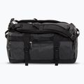 Torba podróżna The North Face Base Camp Duffel XS 31 l black/white 2