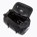 Torba podróżna The North Face Base Camp Duffel XS 31 l black/white 5