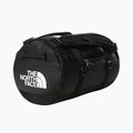 Torba podróżna The North Face Base Camp Duffel XS 31 l black/white 7