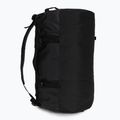 Torba podróżna The North Face Base Camp Duffel S 50 l black/white 3