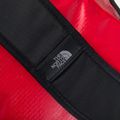 Torba podróżna The North Face Base Camp Duffel S 50 l red/black 8