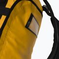 Torba podróżna The North Face Base Camp Duffel S 50 l summit gold/black 5