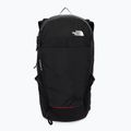 Plecak turystyczny The North Face Basin 18 l black