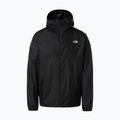 Kurtka przeciwwiatrowa męska The North Face Cyclone black 2