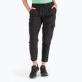 Spodnie trekkingowe damskie The North Face Never Stop Wearing Cargo black 8